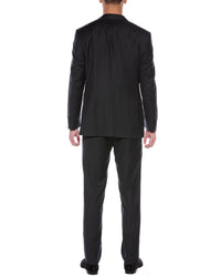 Canali 2Pc Wool Suit