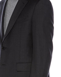 Canali 2Pc Wool Suit
