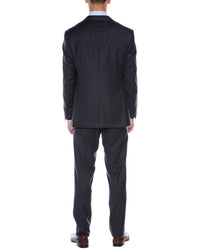 Canali 2Pc Wool Suit