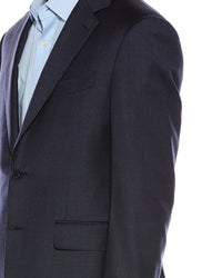 Canali 2Pc Wool Suit