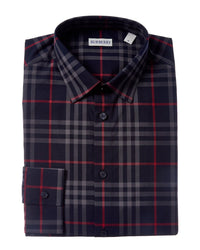 Burberry Burberry Dress Shirt