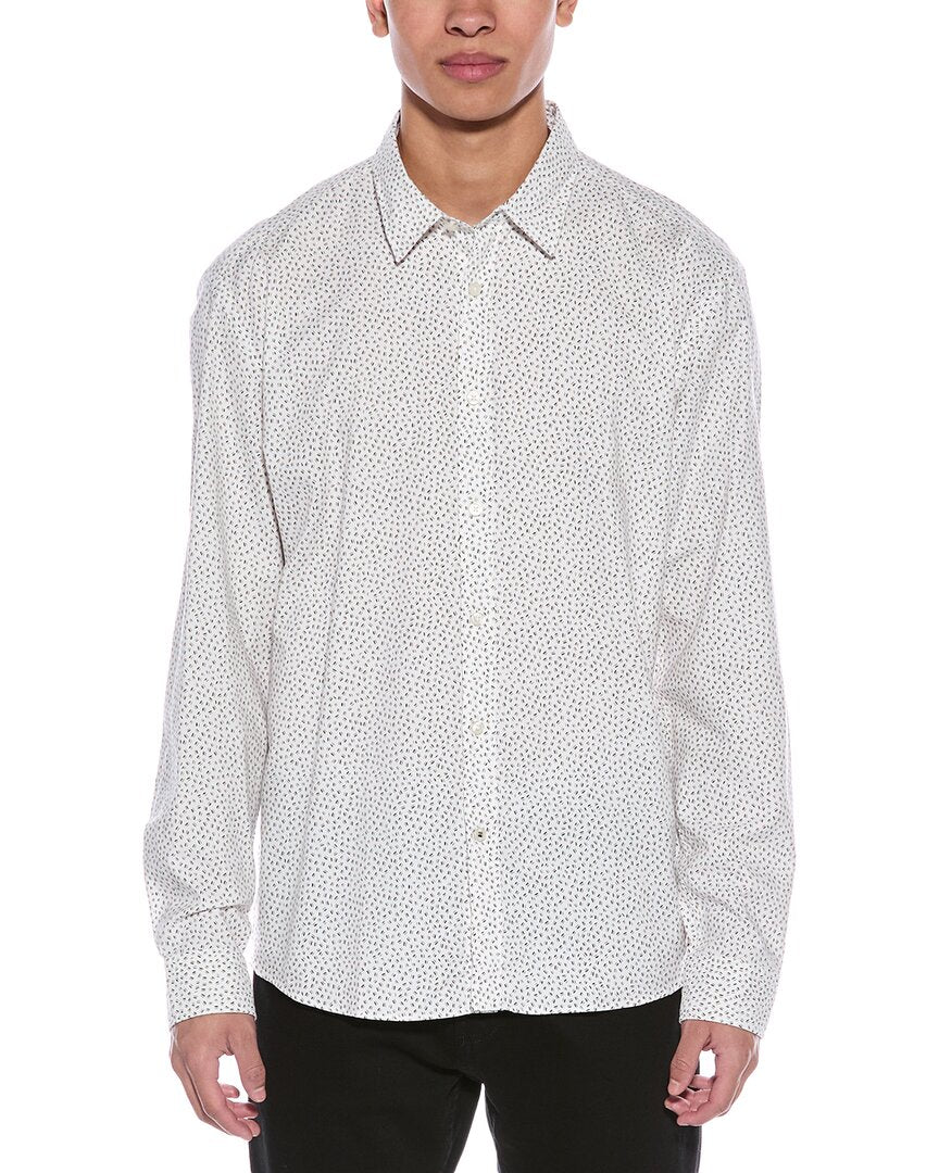 Boss Hugo Boss Liam Regular Fit Shirt