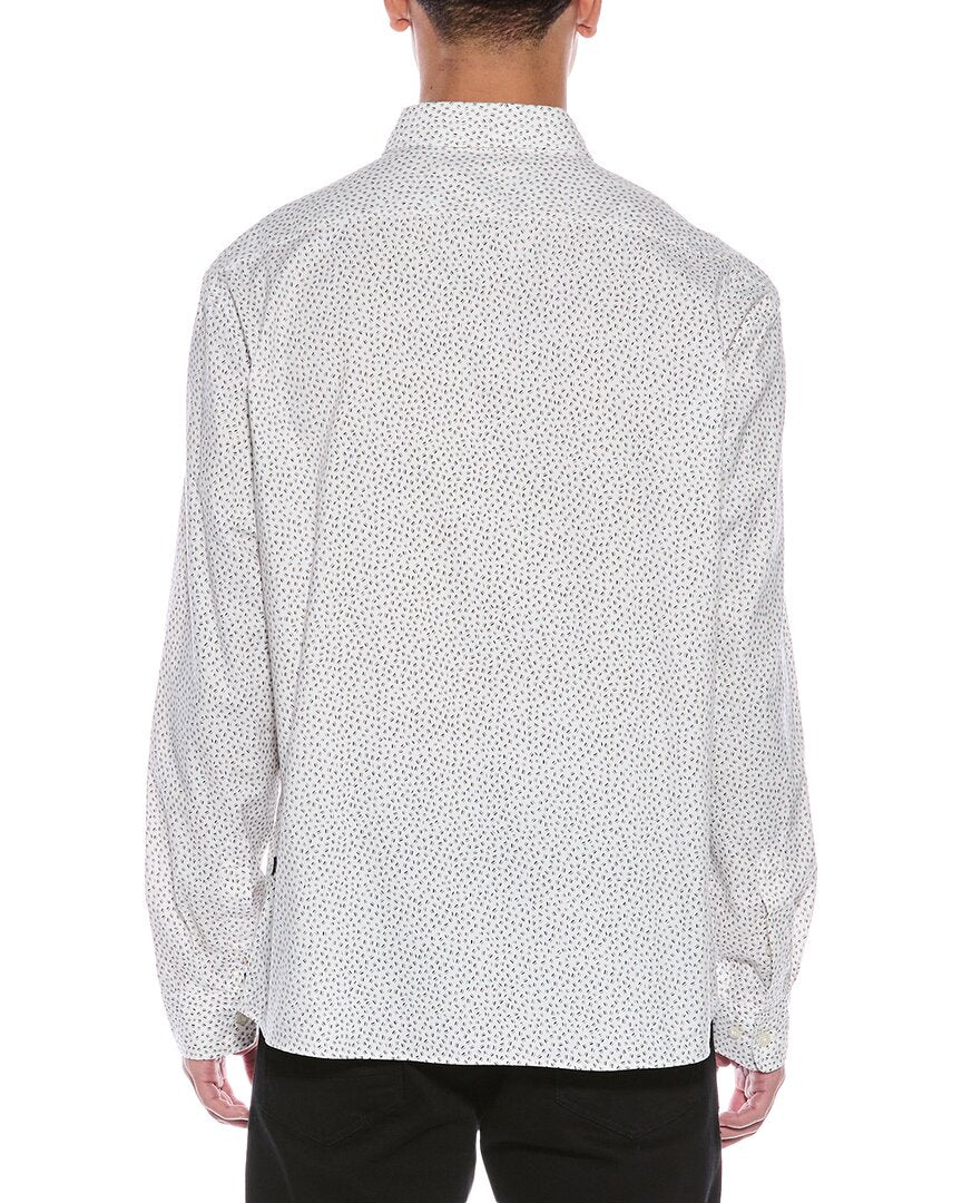 Boss Hugo Boss Liam Regular Fit Shirt