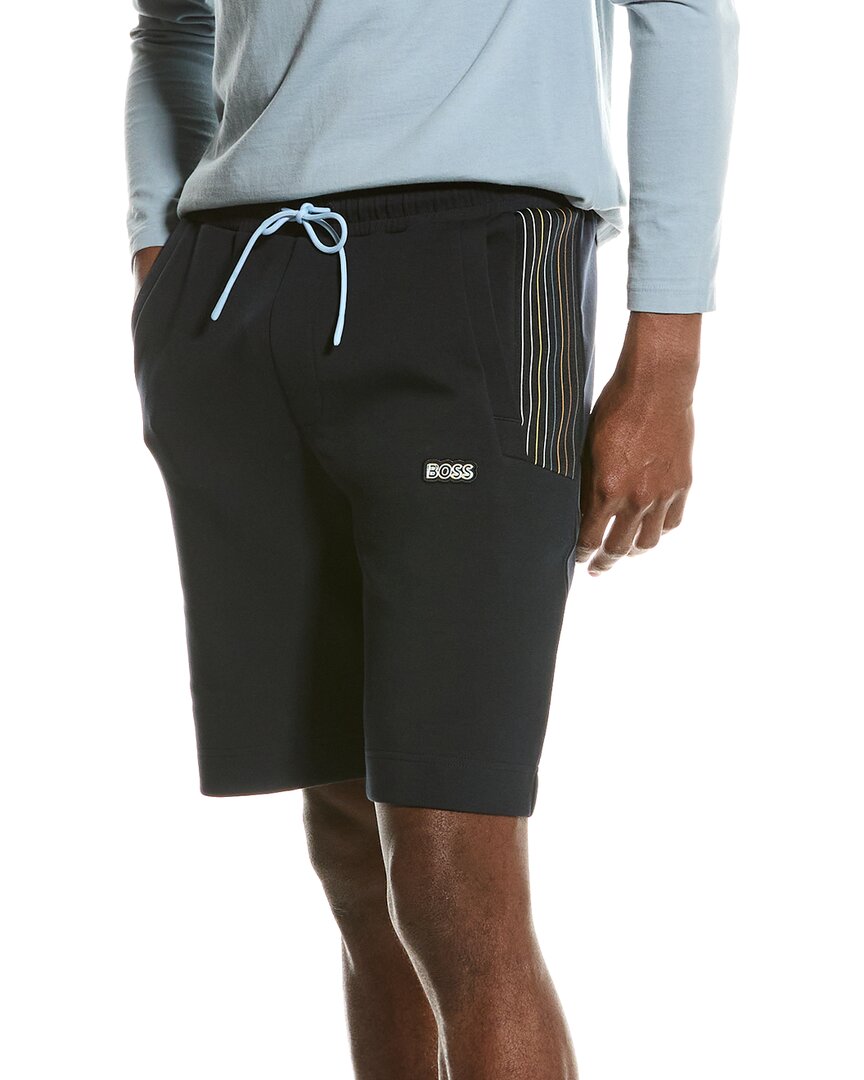 Boss Hugo Boss Headlo Sweatshort