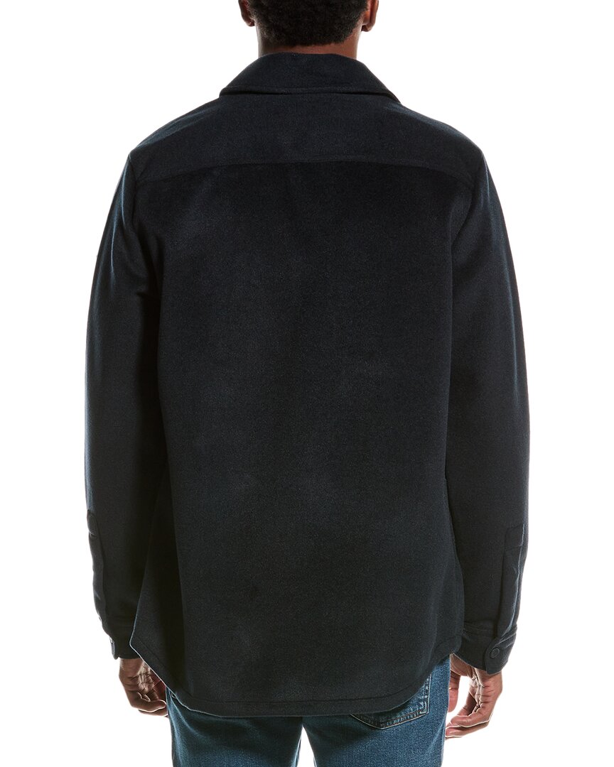 Boss Hugo Boss Locky Shirt Jacket