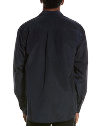 Boss Hugo Boss Lambini Relaxed Fit Shirt Windbreaker