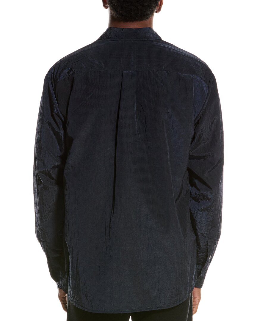 Boss Hugo Boss Lambini Relaxed Fit Shirt Windbreaker