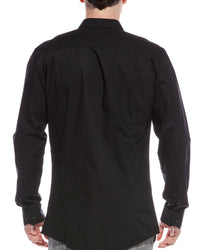 Hugo Hugo Boss Solid Shirt