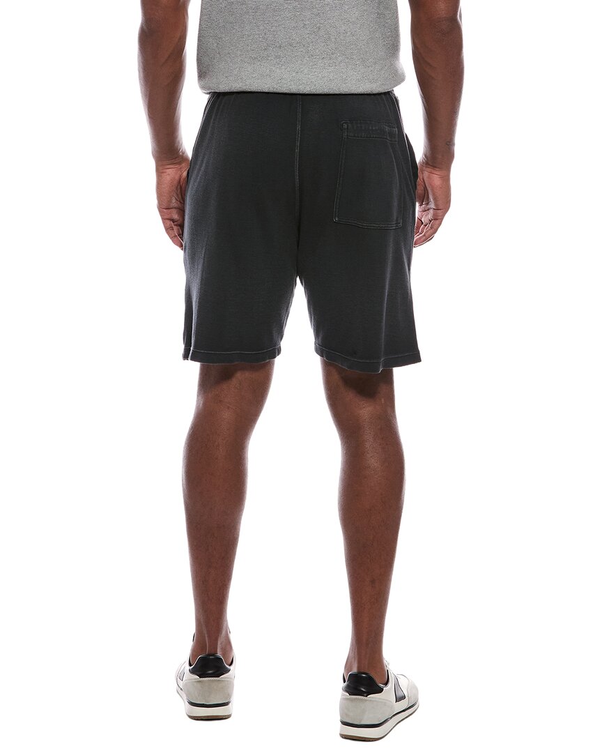 Atm Anthony Thomas Melillo Pique Patch Pocket Short
