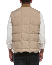 Moncler Moncler Down Vest
