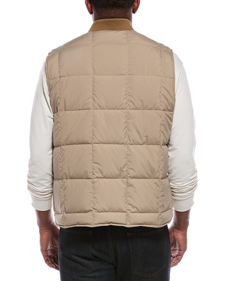 Moncler Moncler Down Vest