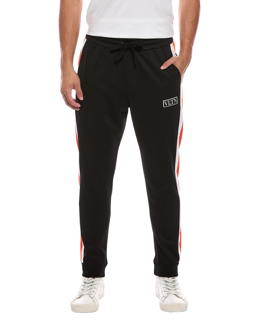 Valentino Stripe Pant