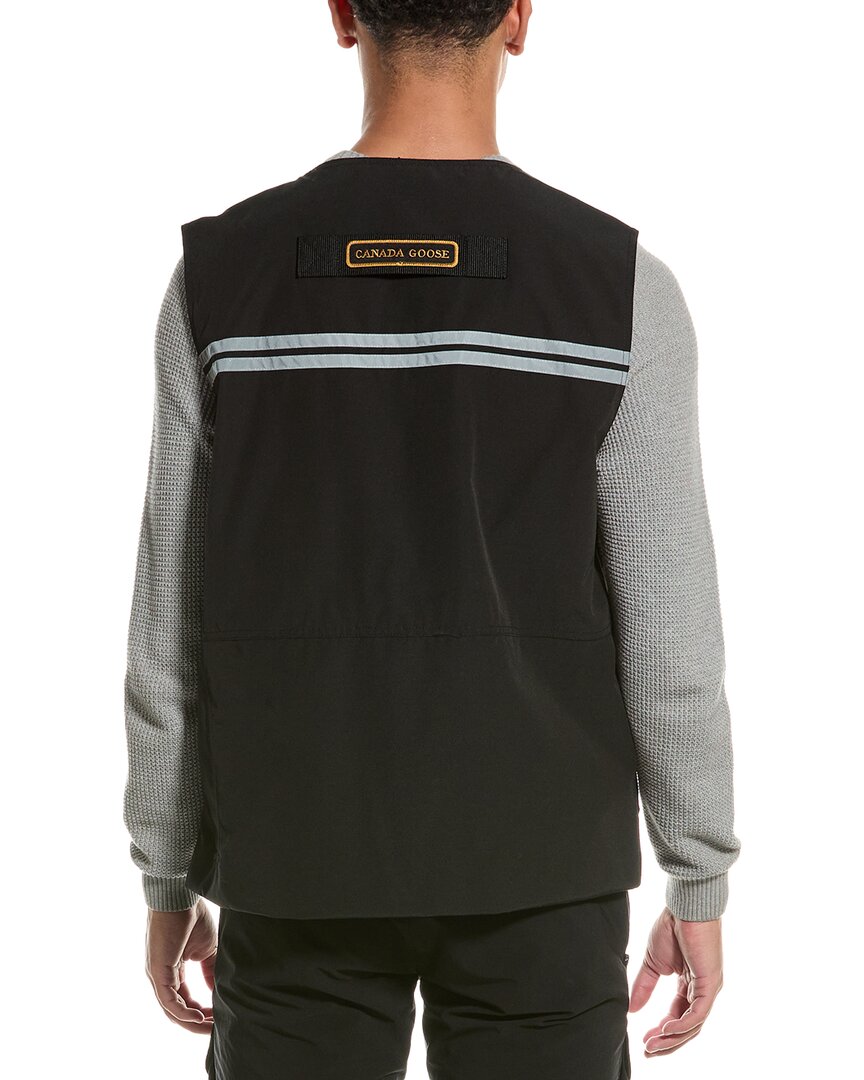 Canada Goose Canmore Vest