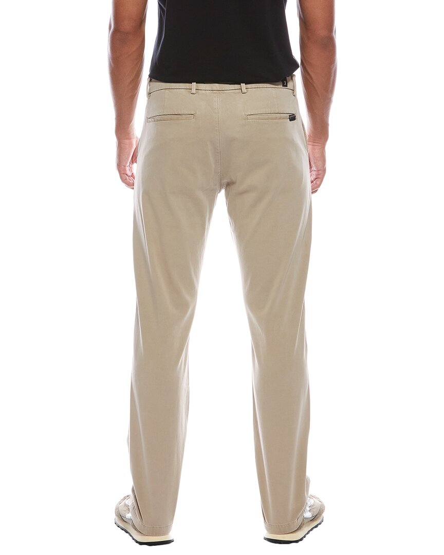 7 For All Mankind Slimmy Chino Pant
