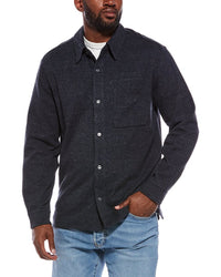 Madewell The Devoe Shirt