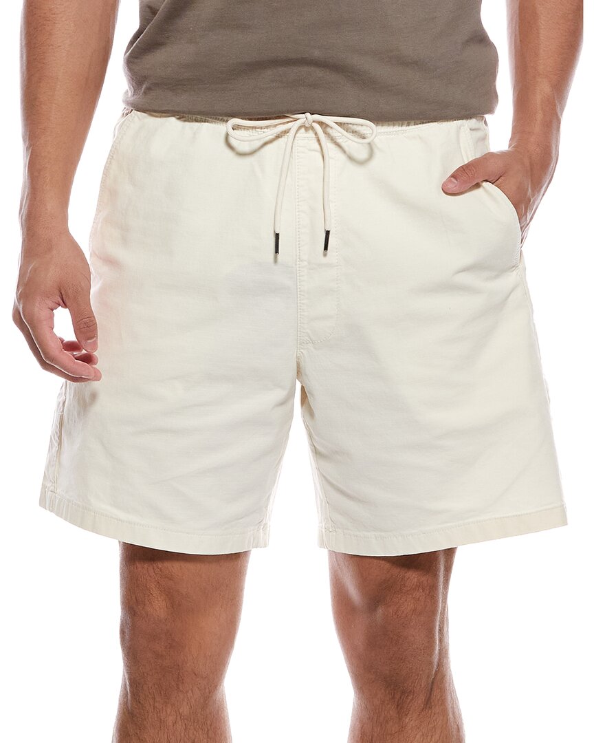 Hudson Jeans Drawstring Short