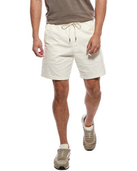 Hudson Jeans Drawstring Short