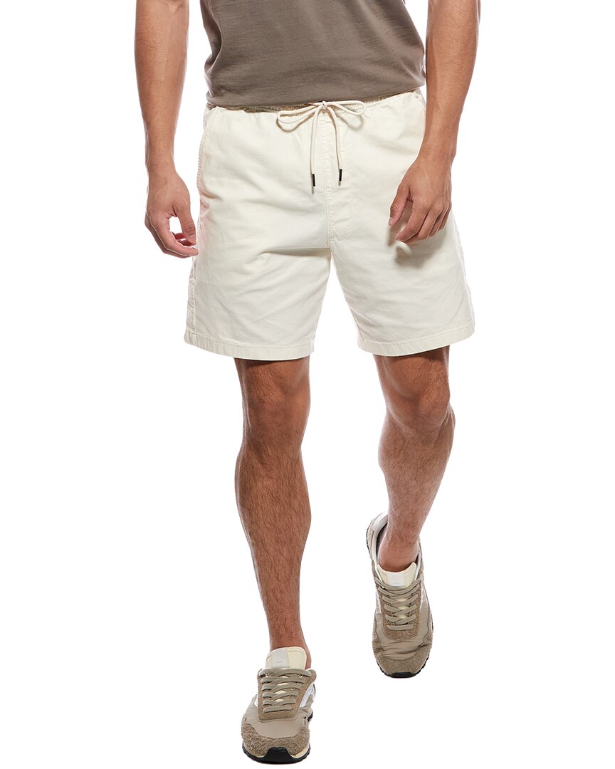 Hudson Jeans Drawstring Short