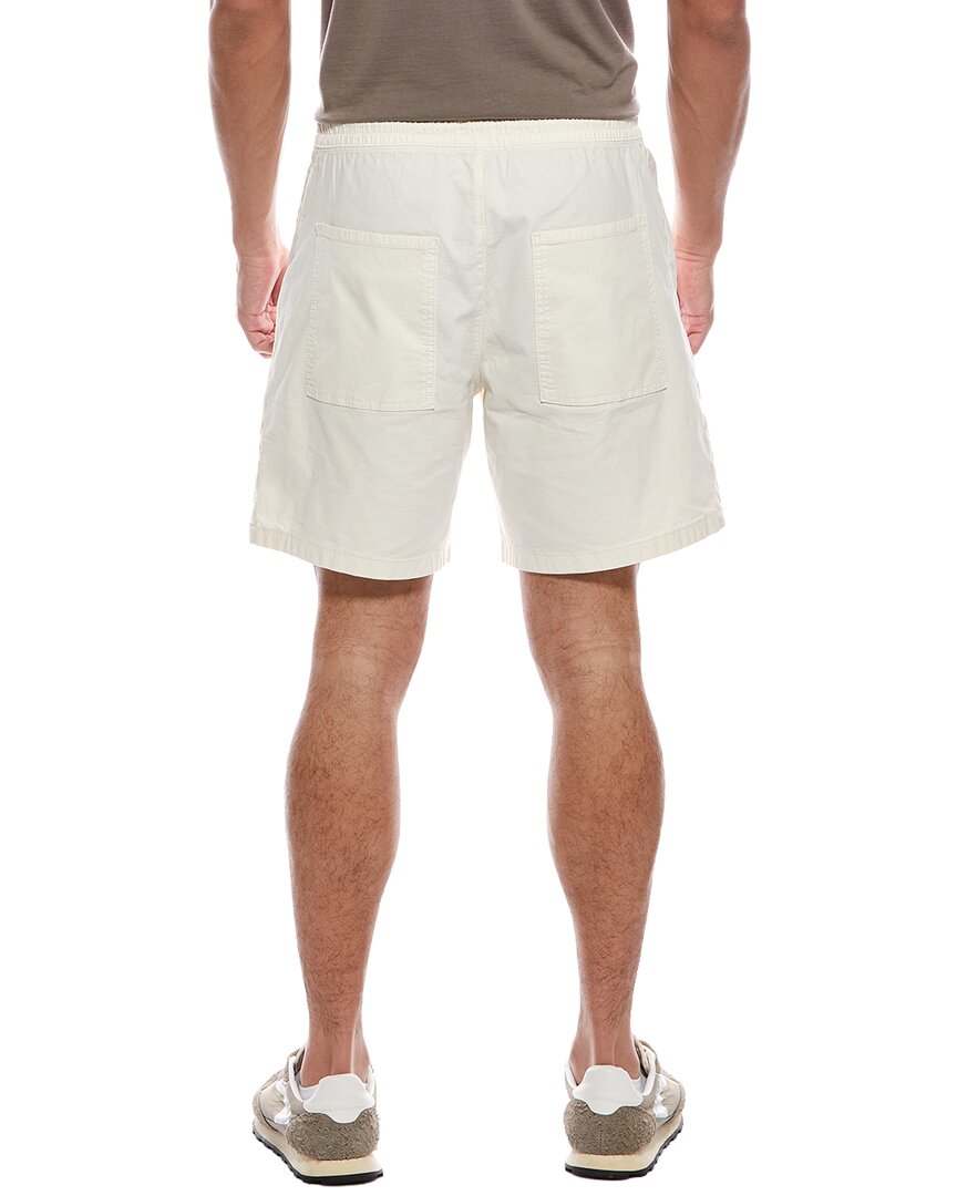 Hudson Jeans Drawstring Short