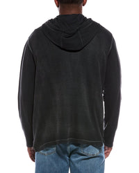 Atm Anthony Thomas Melillo Pique Hoodie