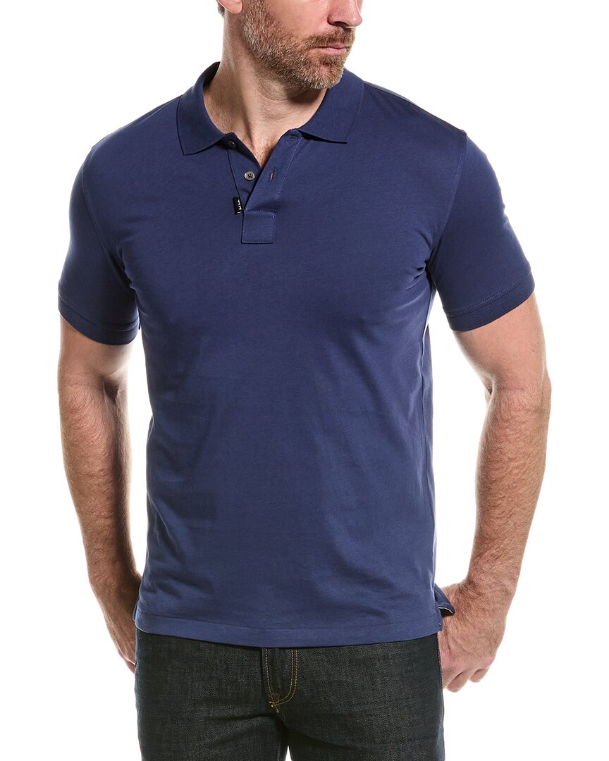 Ps By Paul Smith Regular Fit Polo Shirt