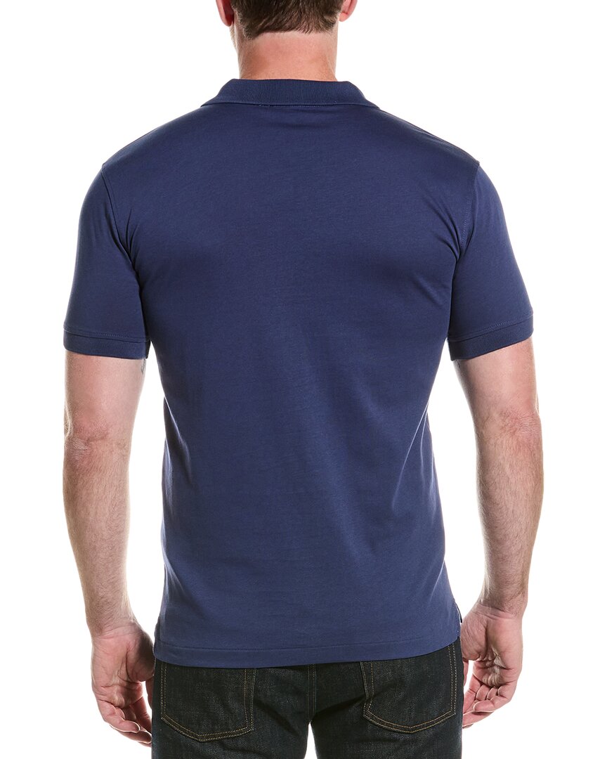 Ps By Paul Smith Regular Fit Polo Shirt