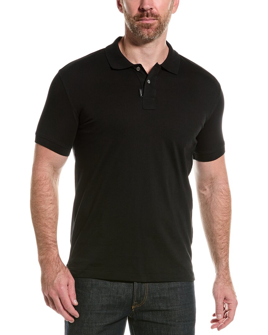 Ps By Paul Smith Regular Fit Polo Shirt