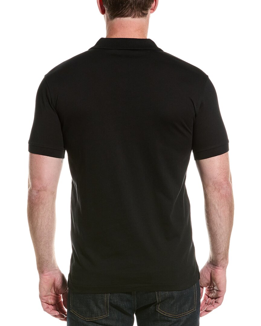Ps By Paul Smith Regular Fit Polo Shirt