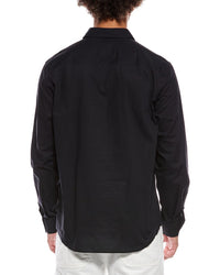 Versace Jeans Couture Versace Jeans Couture Solid Shirt