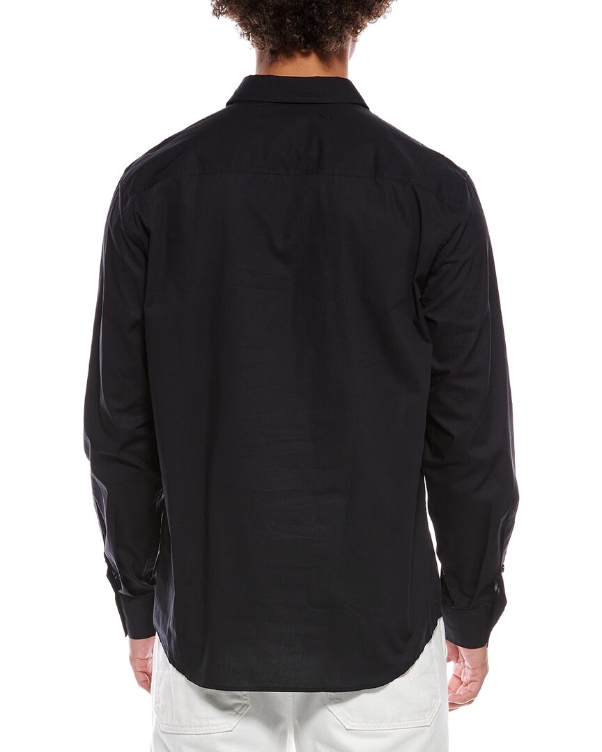 Versace Jeans Couture Versace Jeans Couture Solid Shirt