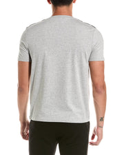 Moschino Logo Tape T-Shirt