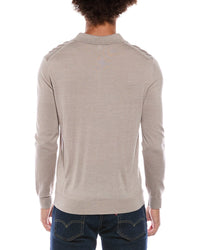 Reiss Reiss Traine Merino Blend Wool-Blend Sweater