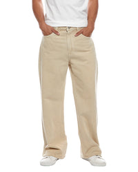 Hudson Jeans Luca Astor Wide Leg Jean