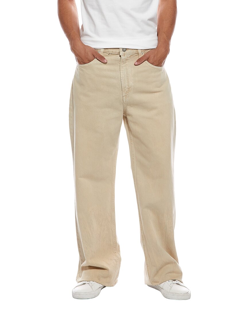 Hudson Jeans Luca Astor Wide Leg Jean