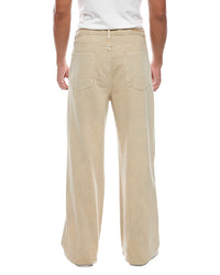 Hudson Jeans Luca Astor Wide Leg Jean