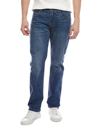Hudson Jeans Byron Liszt Jean