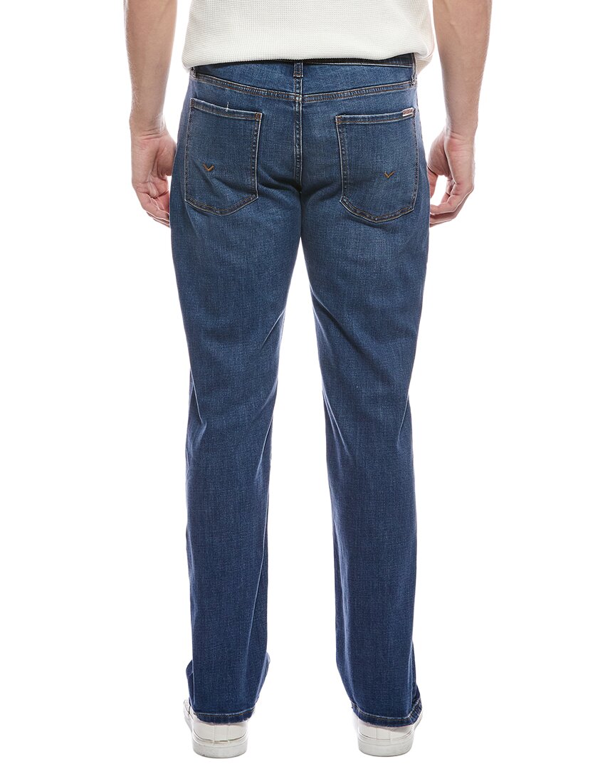 Hudson Jeans Byron Liszt Jean