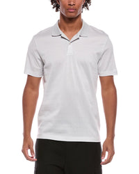 Hugo Boss Boss Hugo Boss C Parlay Textured Polo Shirt