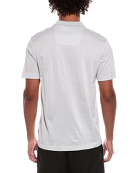 Hugo Boss Boss Hugo Boss C Parlay Textured Polo Shirt