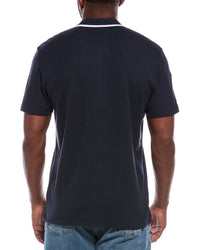 ATM Anthony Thomas Melillo Atm Anthony Thomas Melillo Pique Shirt