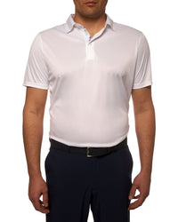 Robert Graham Axelsen Knit Polo Shirt