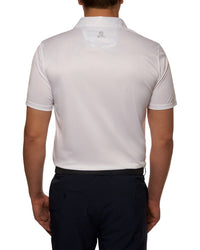 Robert Graham Axelsen Knit Polo Shirt