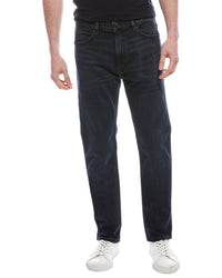 Hugo Hugo Boss Dark Blue Jean Blue