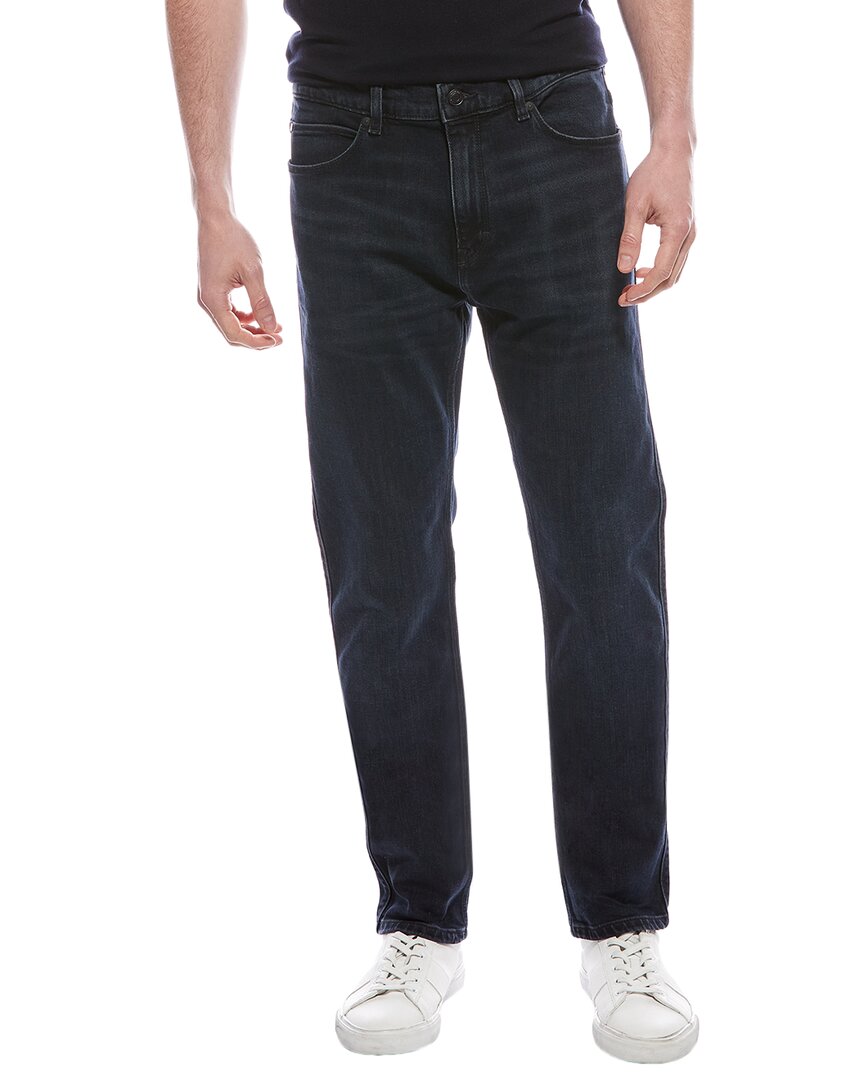 Hugo Hugo Boss Dark Blue Jean Blue