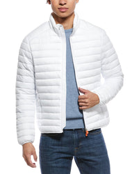 Save The Duck Alessandro Puffer Jacket