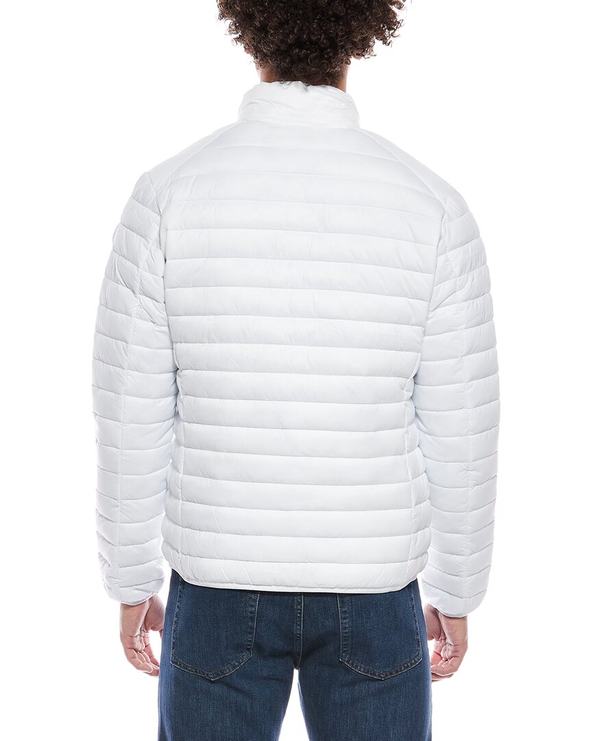 Save The Duck Alessandro Puffer Jacket