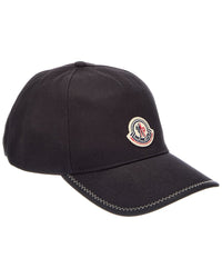 Moncler Moncler Baseball Cap