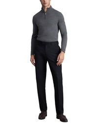 Reiss Reiss Blackhall Merino Shirt