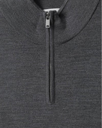 Reiss Reiss Blackhall Merino Shirt