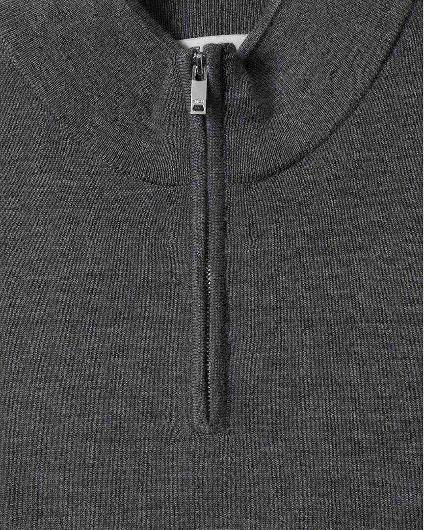 Reiss Reiss Blackhall Merino Shirt
